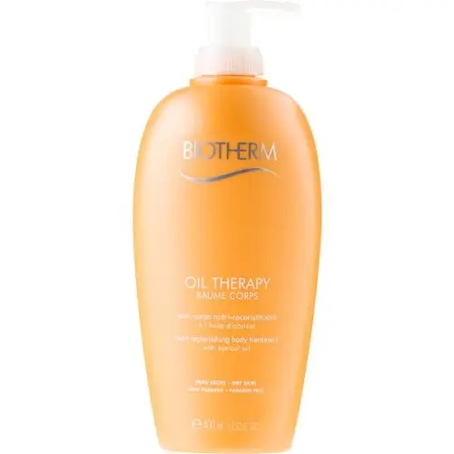 Bálsamo Corporal Biotherm Nutrición Intensa 400ml - Hidratación Duradera - 1
