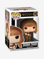 FUNKO  Shania Twain  Funko Pop 175 Funko Pop Rock Rocks - details 2