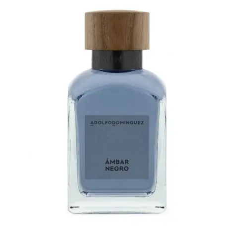ADOLFO DOMINGUEZ AMBAR NEGRO EDP 200 ML VP - 1