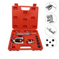 Juego De Herramientas De Expansión De Tubo De Cobre Con Juego Para 3/16in 1/4in 5/16in 3/8in 1/2in Para Latón Y Aluminio - details 0