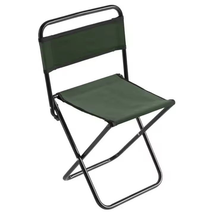 Mikado Silla Is11-004-g Negro - 1