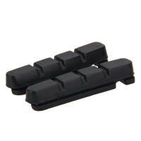 1-5 Pares De Frenos De Bicicleta Para Ruedas De Aleación Dura Ace Ultegra 105 Bloque De Goma Para Carreras Al Aire Libre - details 2