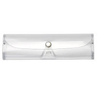 Estuche Portátil Ultraligero Para Gafas De Lectura Transparente Organizador De Almacenamiento Pequeño Para Hombres Y Mujeres - details 5