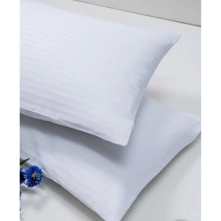 JIMENÉZ HOME®️ - Summer Edition: Pack de 2 Fundas de Almohada Cuti - 1