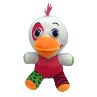 Muñeco De Peluche Kawaii 18cm FNAF Anime Freddy Fazbear Sly Bunny Animal Peluche Regalo De Navidad Para Niños Y Adultos - details 7