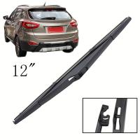 Limpia Parabrisas Trasero 12" Pincel De Lluvia Para Hyundai Ix35 Tucson LM 2010-2015 Pieza De Repuesto De Limpia Parabrisas - details 0