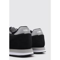 Le coq sportif ASTRA_2 Deportivas Planas Hombre Negro - details 2