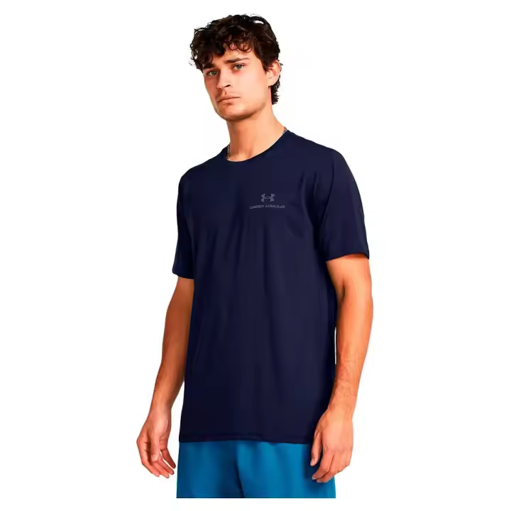 Under Armour Camiseta De Manga Corta Vanish Energy - 1