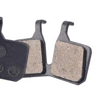 Parches De Freno De Disco Para Bicicleta Magura MT5 MT7 Resistente Al Desgaste Y Silencioso Accesorios De Repuesto Para Sistema De Freno Hidráulico - details 9