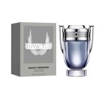 Paco Rabanne - Invictus Eau De Toilette Para Hombre 100ml. - details 0