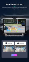 Junsun-reproductor Multimedia con Android para coche, Radio con CarPlay inalámbrico 2K IA 13.1 pulgadas para VW Passat B6 B7 CC 2010-2015 X7 MAX - details 20