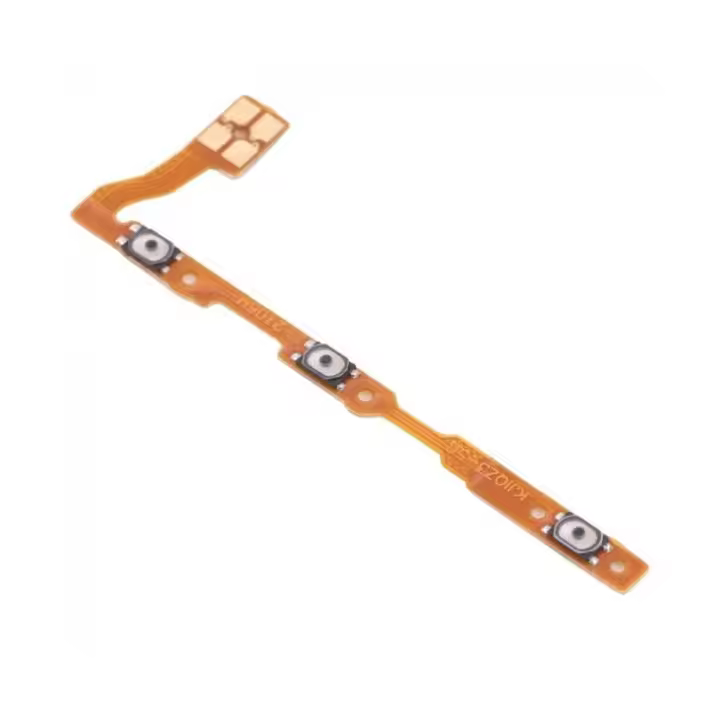 IMATICA LOS PALACIOS - Flex Cable Power para Vivo Y53S / Y72 5G - 1