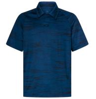 Oakley C1 Dunes Print Polo, Polo de Golf para Hombre - details 4