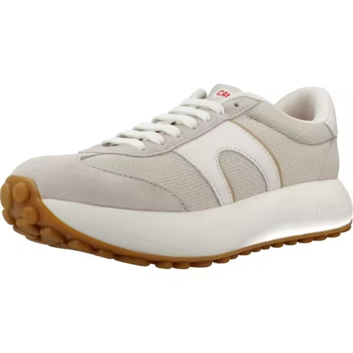Zapatillas deportivas de Mujer Marca Camper Modelo Pelotas Athens - 1
