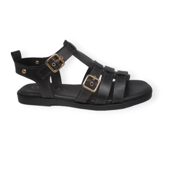CARMELA 161398 BLACK - 1