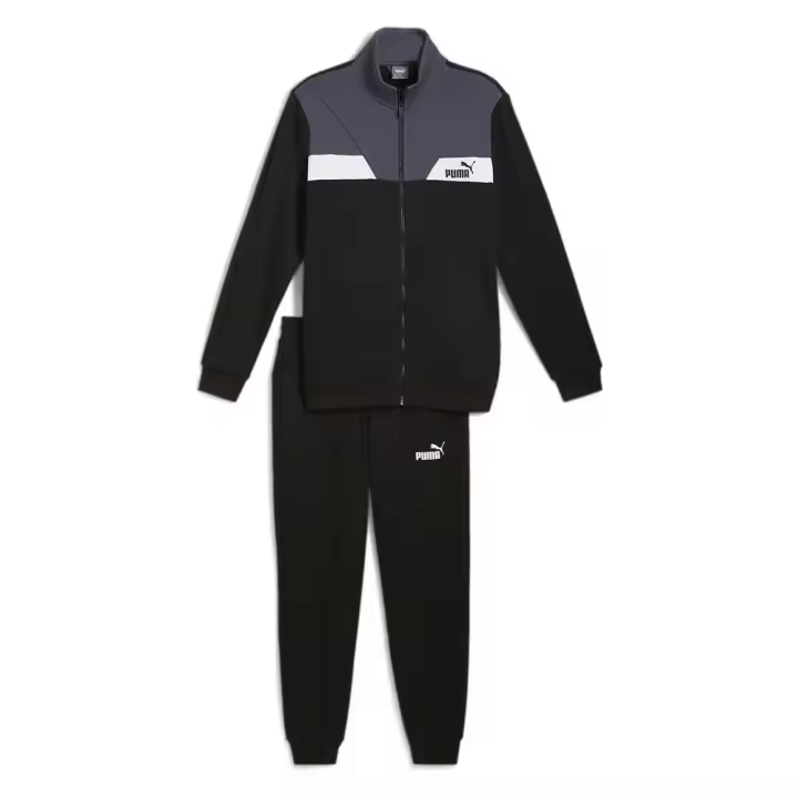 Puma Chándal Power Negro Chándals - 1