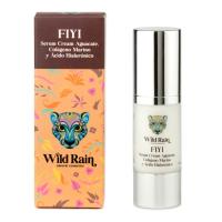 Wild Rain Cosmetics Serum Facial Ultraconcentrado de Colágeno Marino, Ácido Hialurónico y Aceite de Aguacate para Todo Tipo de Pieles - details 2