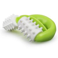 Rodillo Anticelulitis Para Control De Grasa Masajeador De Belleza Herramientas De Levantamiento Facial Masajeador Manual Para Piernas Glúteos Cuidado De La Salud - details 5
