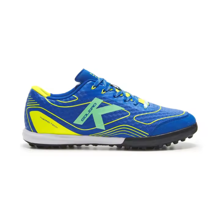 Kelme Goleiro Turf  Zapatillas Fútbol Unisex 55166-332 - 1