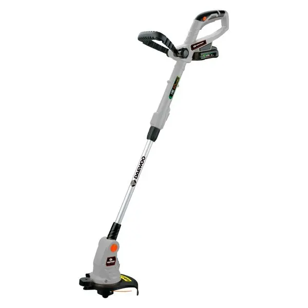 Daewoo Cortadora de Hilo DALGT18-1 - 1