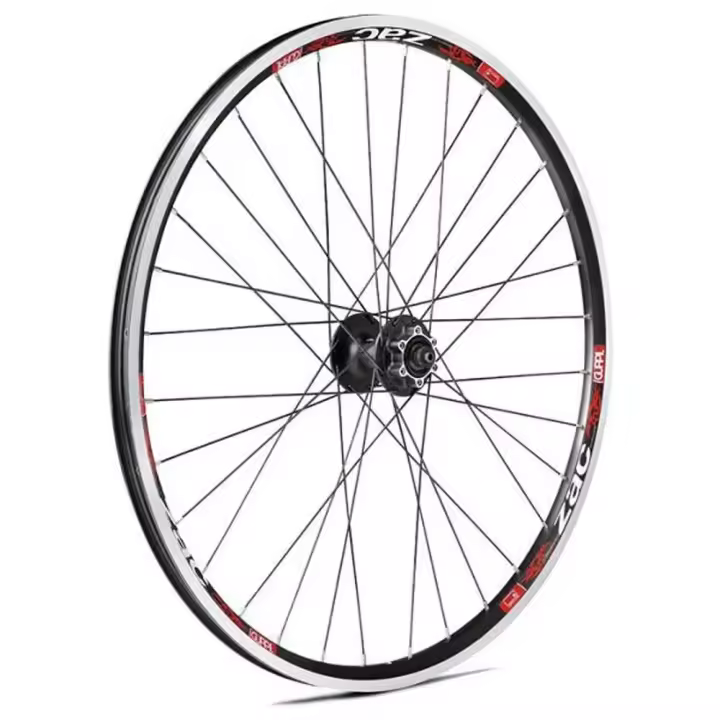 Gurpil Rueda Delantera De Mtb Zac M475 26´´ 6b Disc - 1