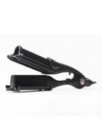 CORIOLISS BIG WAVE BLACK ZEBRA PLANCHA CERAMICA - details 0