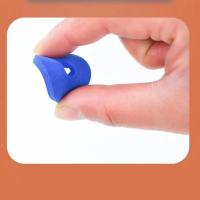 Lanzador De Disco Saucer Volador Juguete De Entrenamiento Exterior Disparador De Espuma Juguetes De Combate Suave Para Niños Y Niñas Regalo De Navidad - details 4