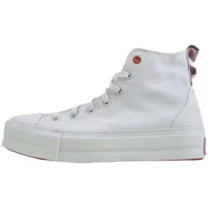 Calzado Sportswear marca Converse modelo 572419C para mujer en color blanco - 1