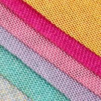 Banderines De Lienzo Vintage Colorido De 4M Para Decoración De Cumpleaños Fiesta Bunting De Seda Con Bandera Feliz Cumpleaños - details 1