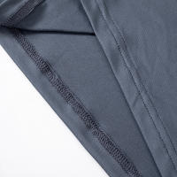 Vestido Bodycon Minimalista Para Mujer Verano Sin Mangas Vestidos De Mujer Sólido Streetwear One Piece Ropa De Oficina Traje De Verano - details 30