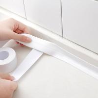 Cinta Impermeable Para Baño Y Cocina Adhesiva Para Sellar El Baño Y La Cocina PVC Autoadhesiva Para Ducha Y Fregadero - details 3