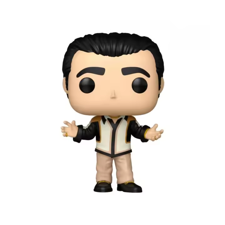 Funko-POP! Vinyl Los Soprano - Furio giunta - 1