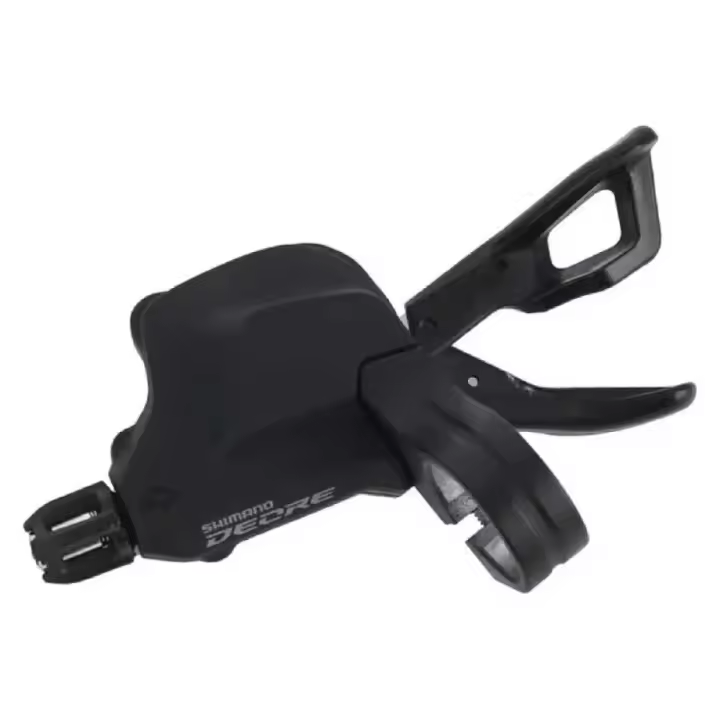 Shimano Palanca Deore Sl-m5139-ir Plateado - 1