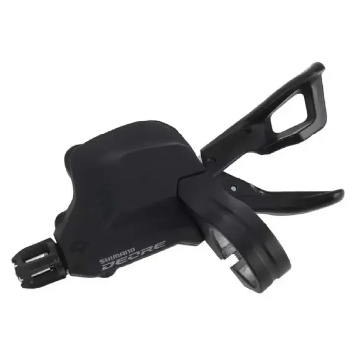 Shimano Palanca Deore Sl-m5139-ir Plateado - 1