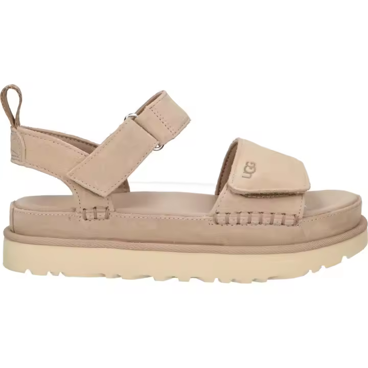 Sandalias de Mujer ugg 1136783 GOLDENSTAR SAND - 1