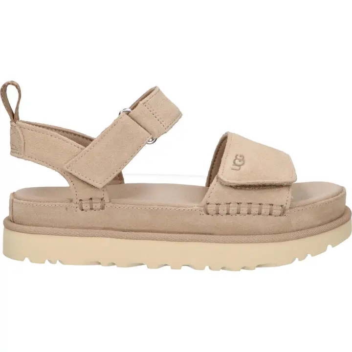 Sandalias de Mujer ugg 1136783 GOLDENSTAR SAND - 1