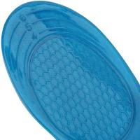Almohadillas De Silicona Ortopédicas Para Hombres Y Mujeres Antideslizantes Insertos De Zapato Antichoque Soporte De Arco Para Pies Planos Y Confort - details 8