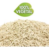 Pack de 2 - Arquivet Arena de Tofu para Gatos 6 L - Aglomerante y Absorbente - details 2