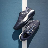 Head Zapatillas de Pádel y Tenis Modelo Revolt Pro 4.5 para hombre, referencia 273225, con descuento impresionante - details 1