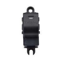Interruptor De Poder Eléctrico Para Ventana Del Lado Delantero Izquierdo De Alta Calidad Para Nissan Tiida C11 Teana Rogue Versa 25401-1JY0A - details 8