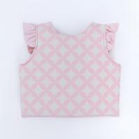 Flamingueo Chaleco Natación Niños Chaleco Piscina Chaleco Agua Niños Neopreno y Espuma EPE Correa Ajustable Chaleco Playa Niños 3-6 años - details 11