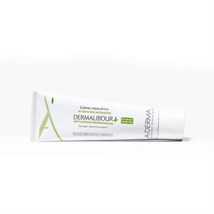 Aderma Dermalibour Crema 50 ml - 1