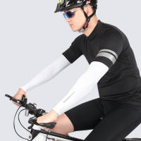 1Par De Mangas De Protección Solar UV Para Hombres Y Mujeres UPF 50 Compresión Fría Para Ciclismo Baloncesto Golf - details 10