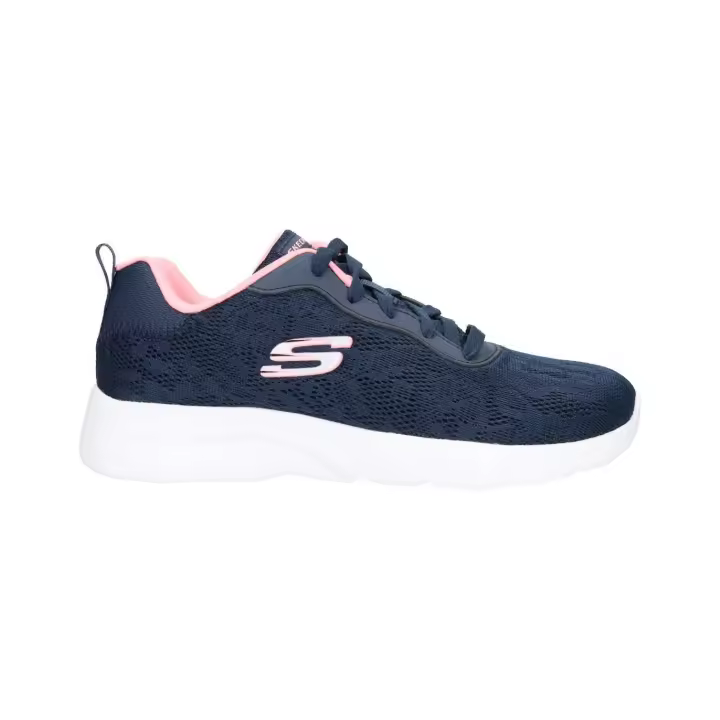 SKECHERS 12963 NVPK  Azul marino - 1