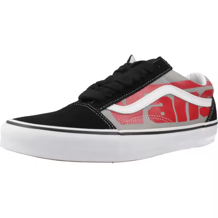 Zapatillas deportivas de Hombre Marca Vans Modelo Old Skool Jumbo Vans - 1