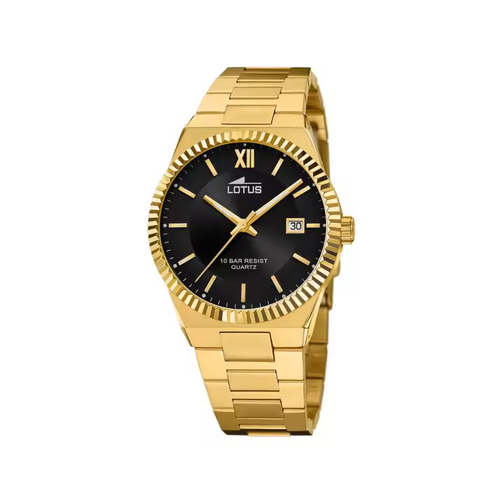Lotus Reloj 18837/3 , para Hombre - 1