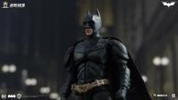 Figura De Acción DC Justice League the Batman 1:12 Bat Signal the Dark Knight Trilogy Modelo De Artesanía Coleccionable Para Adultos - details 3