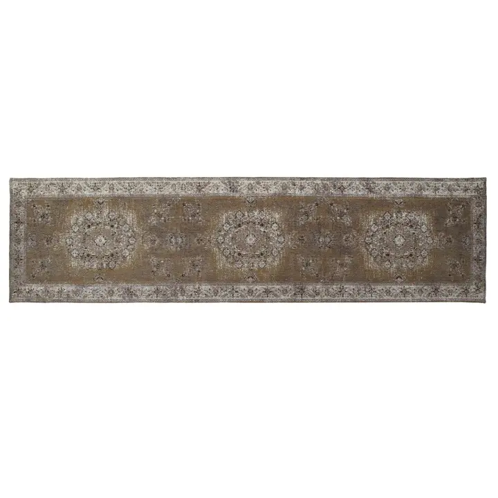 ALFOMBRA ALGODON 60X240X1 2200 GSM PASILLO TX183243 - 1