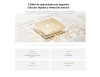 Oficial | Xiaomi Smart Camera C300 Dual, Auténtica cámara dual, Vinculación real, Inteligencia real - details 13