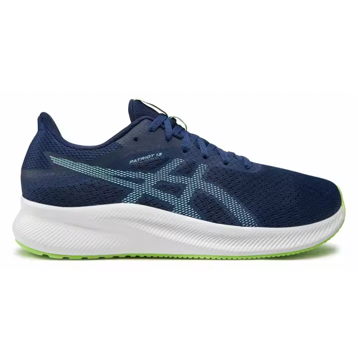 ASICS PATRIOT 13 AZUL MARINO 1011B485 407 - 1